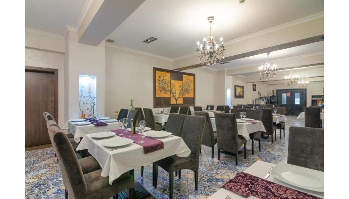 Hotel Rizzo Boutique poza 10