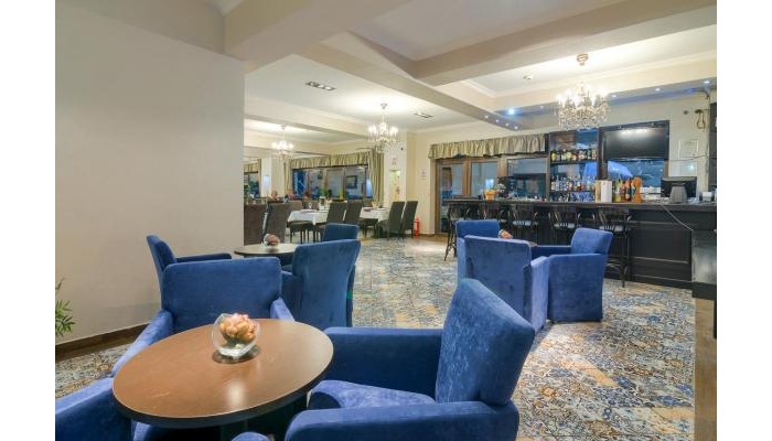 Hotel Rizzo Boutique poza 11