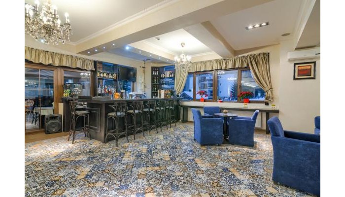 Hotel Rizzo Boutique poza 13