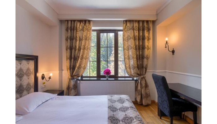 Hotel Rizzo Boutique poza 14