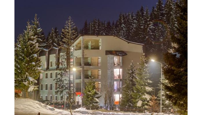 Hotel Rizzo Boutique poza 1