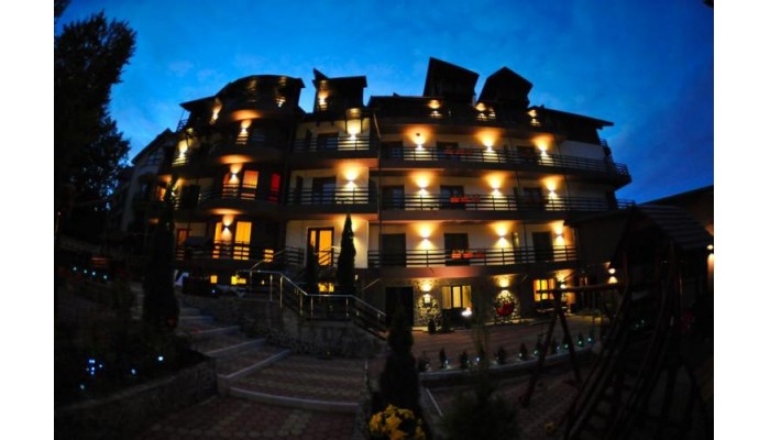 Hotel Royal poza 0