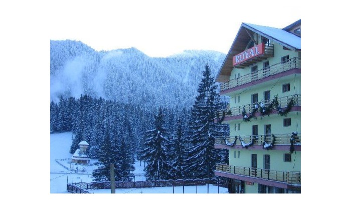 Hotel Royal poza 1