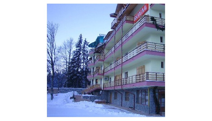 Hotel Royal poza 2