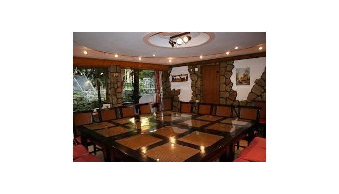 Pensiunea Crocus poza 9