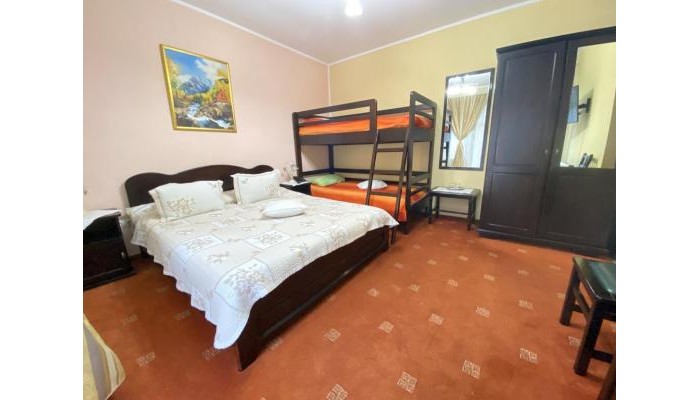 Pensiunea Crocus poza 24