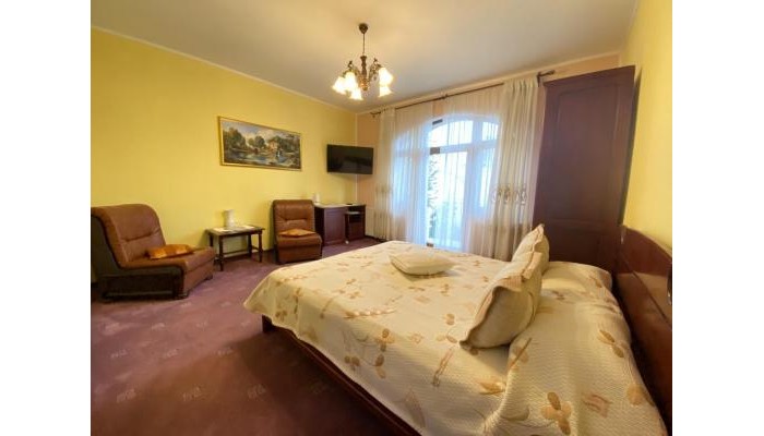 Pensiunea Crocus poza 22