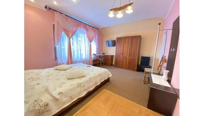 Pensiunea Crocus poza 15