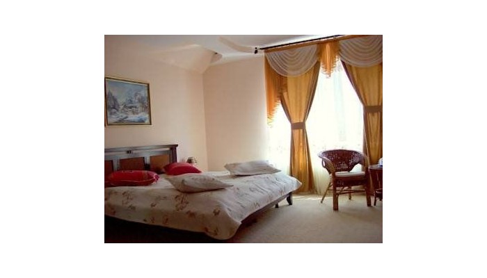 Pensiunea Crocus poza 3