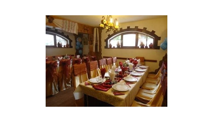 Pensiunea Crocus poza 8