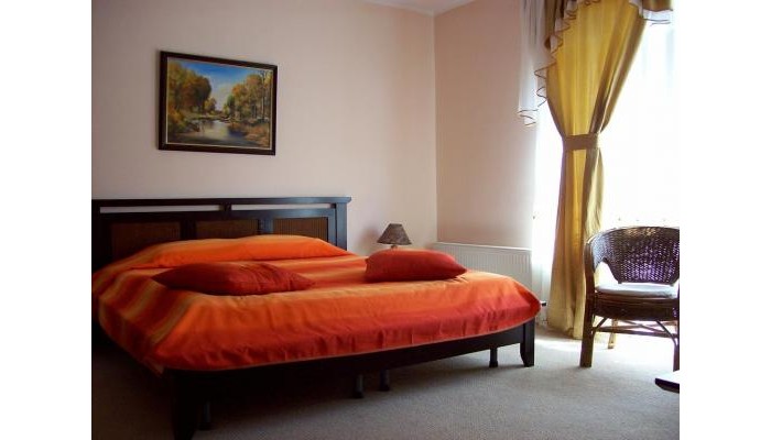 Pensiunea Crocus poza 11