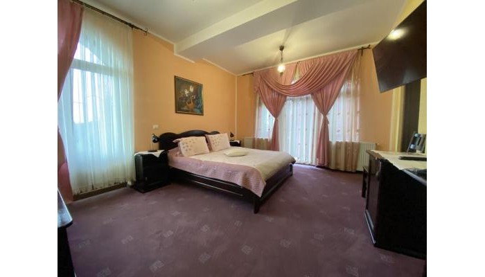 Pensiunea Crocus poza 18