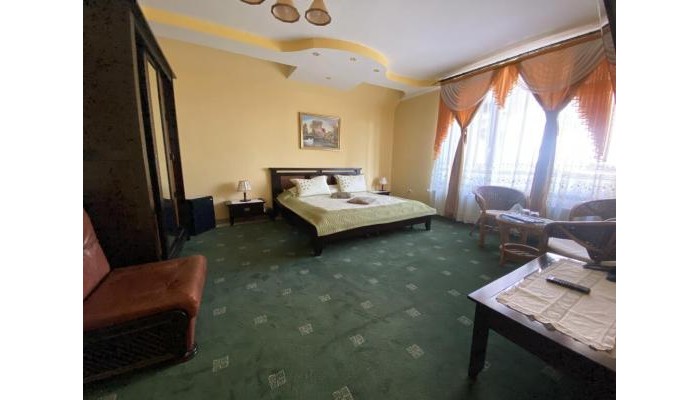 Pensiunea Crocus poza 16