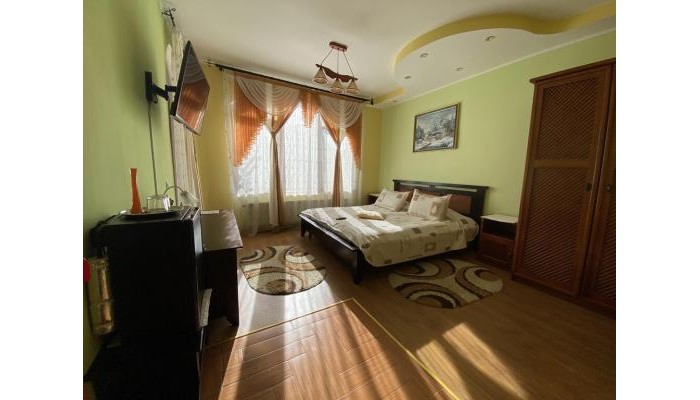 Pensiunea Crocus poza 14