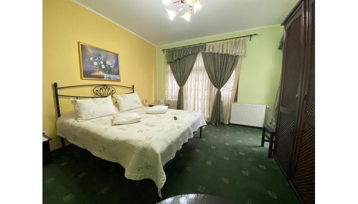 Pensiunea Crocus poza 23