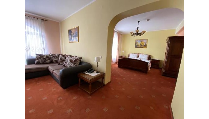 Pensiunea Crocus poza 26