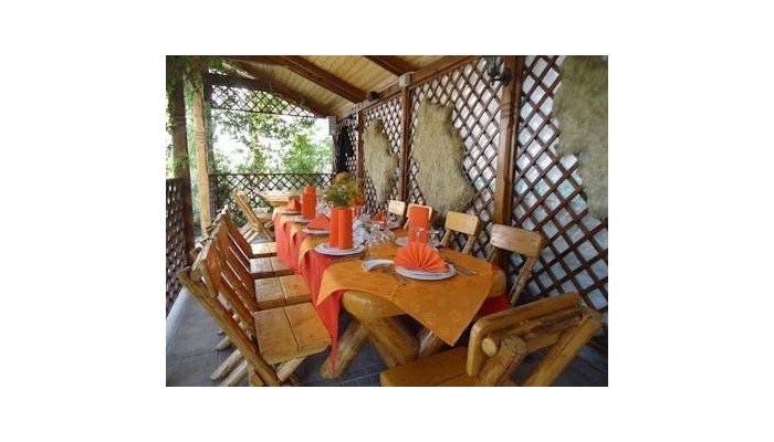 Pensiunea Crocus poza 10