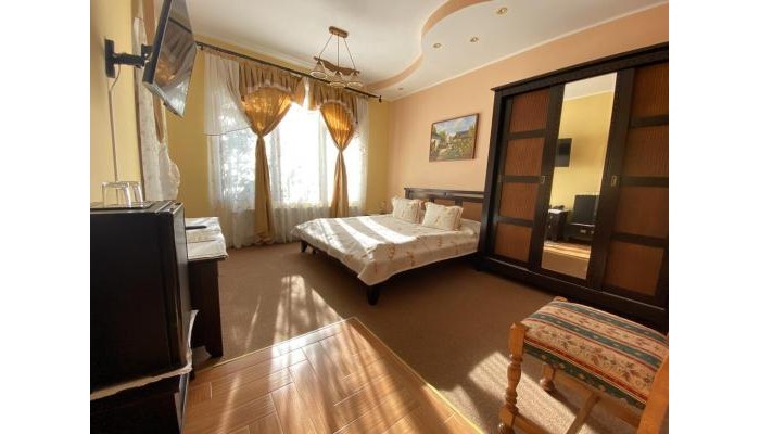 Pensiunea Crocus poza 17