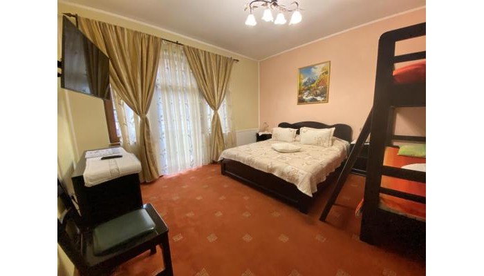 Pensiunea Crocus poza 25