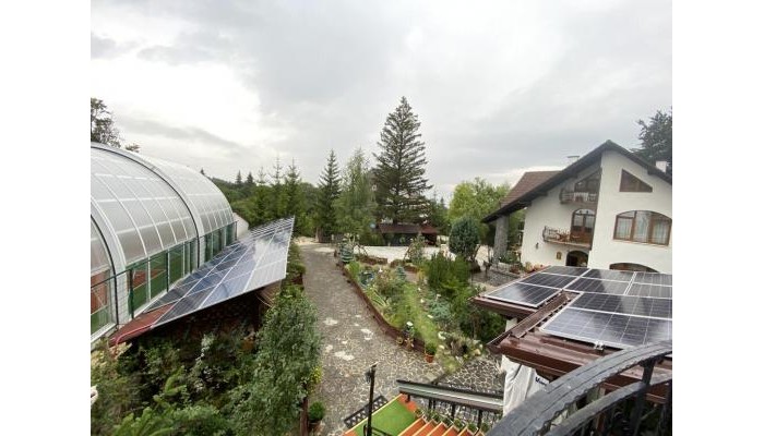 Pensiunea Crocus poza 19