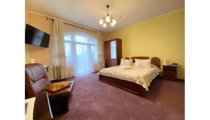 Pensiunea Crocus poza 21