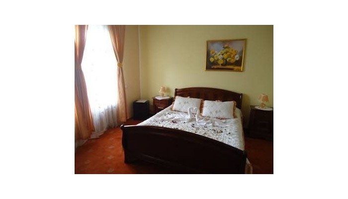 Pensiunea Crocus poza 5