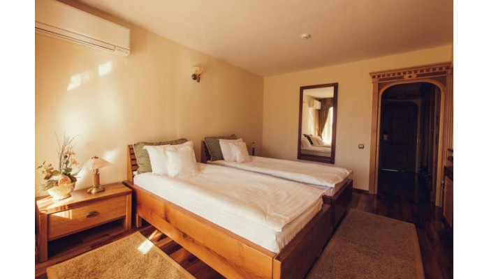 Pensiunea Denisa poza 9