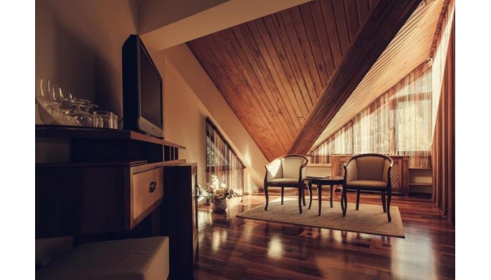 Pensiunea Denisa poza 8