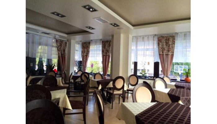 Poza pentru Pensiunea Orizont 263-1538575686 Pensiunea Orizont poza 1