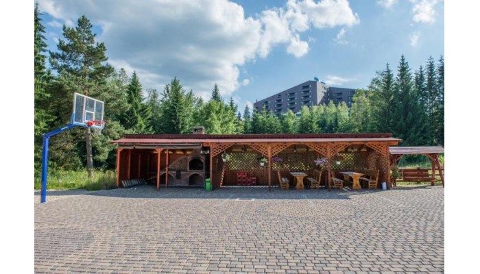 Poza pentru Pensiunea Orizont 330-1538575686 Pensiunea Orizont poza 2