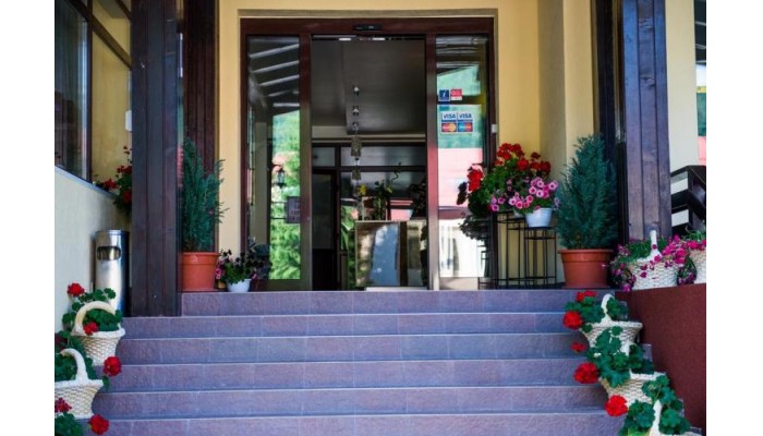 Poza pentru Pensiunea Orizont 446-1538575686 Pensiunea Orizont poza 3