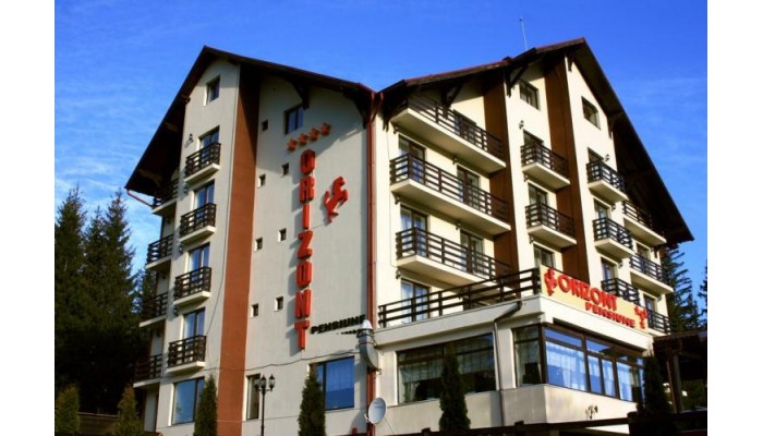 Poza pentru Pensiunea Orizont 707-1538575686 Pensiunea Orizont poza 7