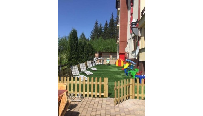 Poza pentru Pensiunea Orizont 781-1538575686 Pensiunea Orizont poza 9