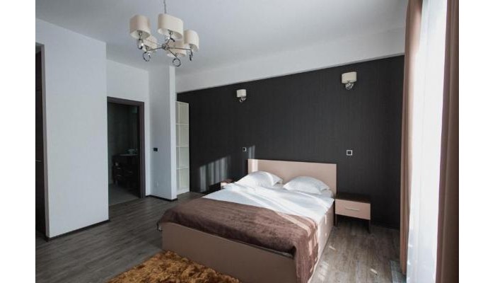 Silver Mountain Resort And Spa poza 3