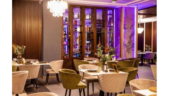 Silver Mountain Resort And Spa poza 15