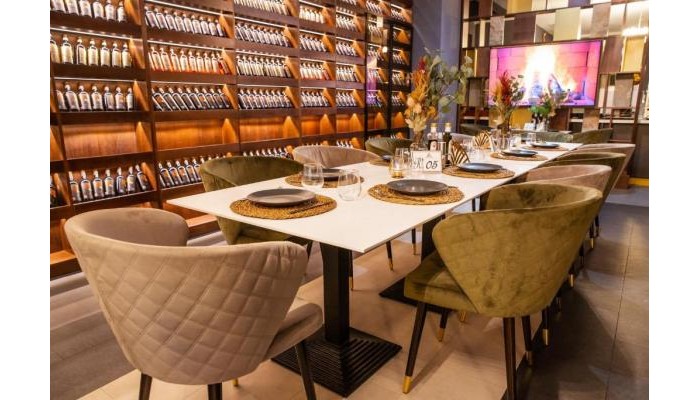 Silver Mountain Resort And Spa poza 7