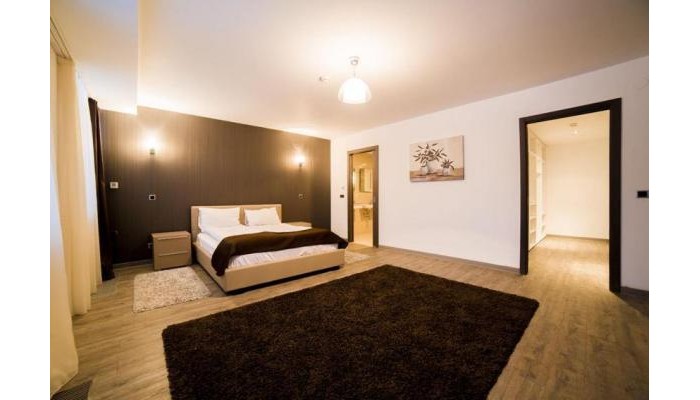 Silver Mountain Resort And Spa poza 4