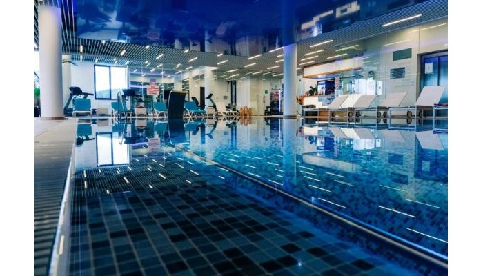 Silver Mountain Resort And Spa poza 8