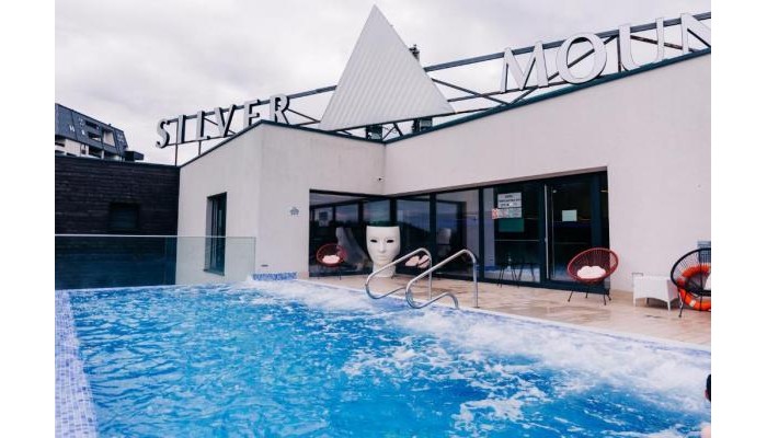 Silver Mountain Resort And Spa poza 1