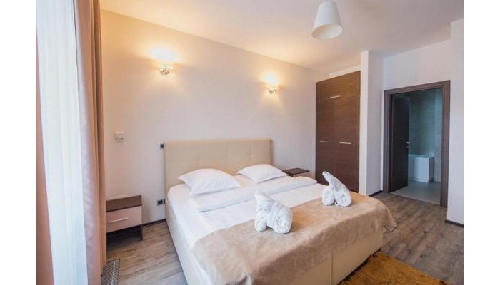 Silver Mountain Resort And Spa poza 2