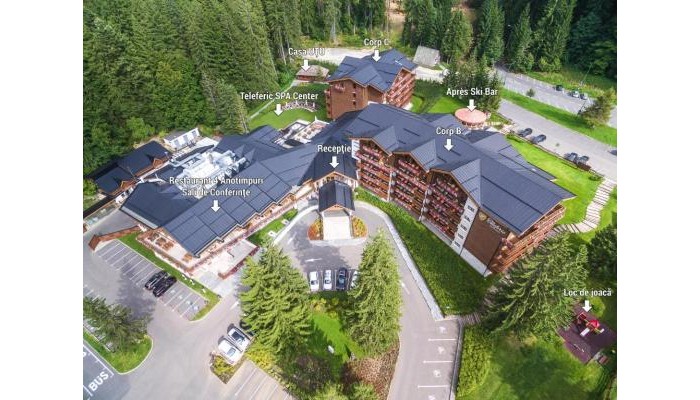 Teleferic Grand Hotel poza 3