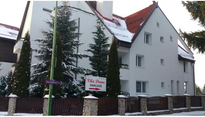 Vila Diana poza 1