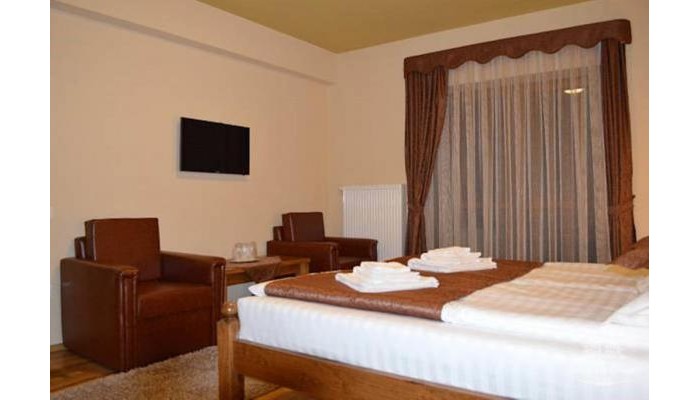 Pensiunea Andrei Si Denis poza 1