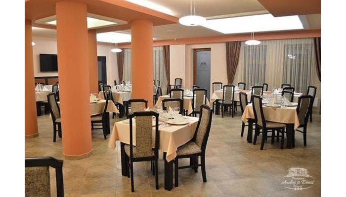 Pensiunea Andrei Si Denis poza 4