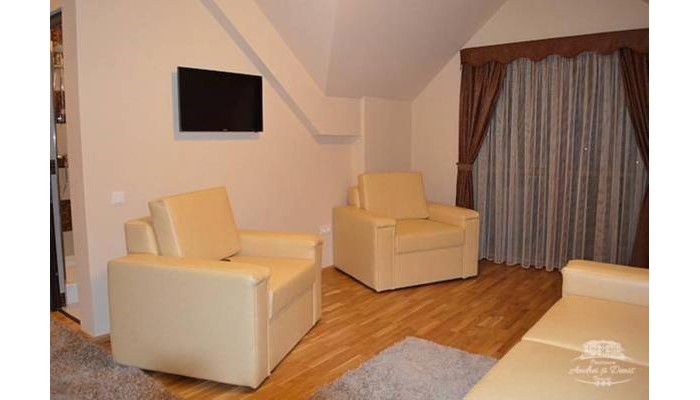 Pensiunea Andrei Si Denis poza 7