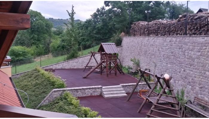 Pensiunea Andrei Si Denis poza 8