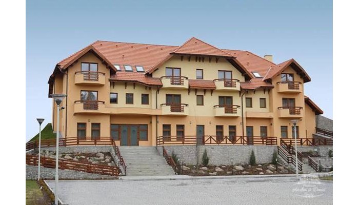 Pensiunea Andrei Si Denis poza 0