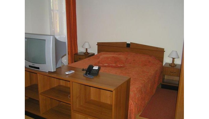 Pensiunea Praid poza 1