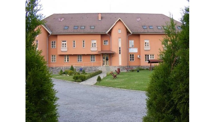 Pensiunea Praid poza 5