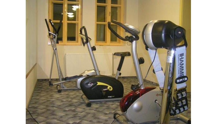 Pensiunea Praid poza 4